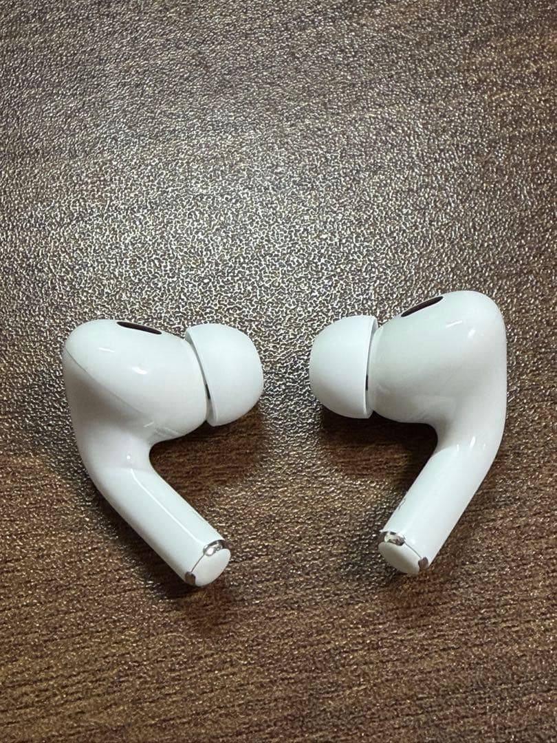 AirPodsPro第2世代 USB-C AppleCare付(2026年7月)