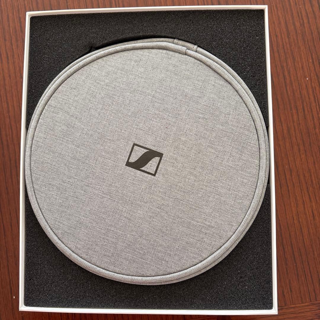 y*u様 Sennheiser Momentum Wireless3