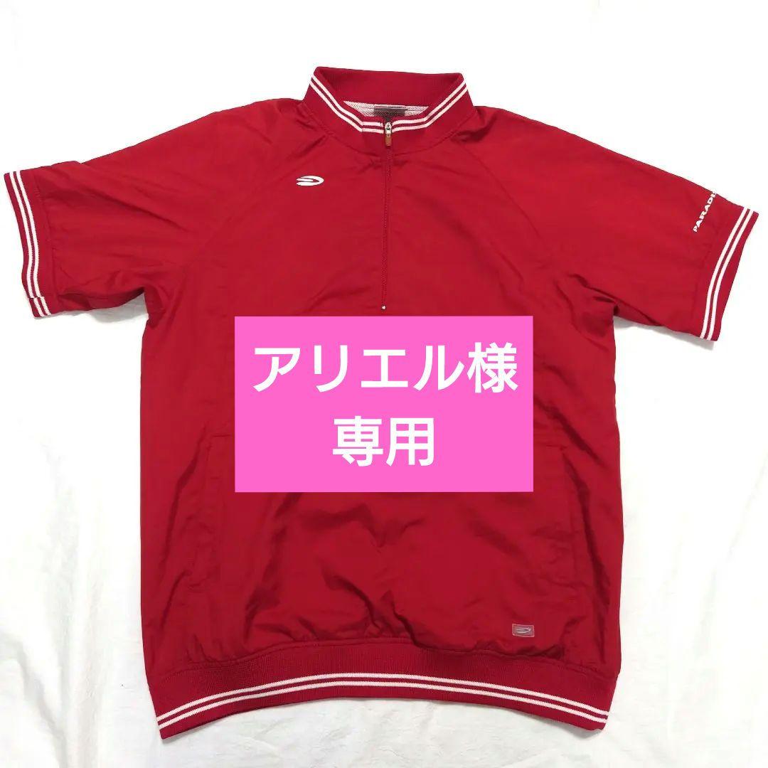 3点ゴルフウェア