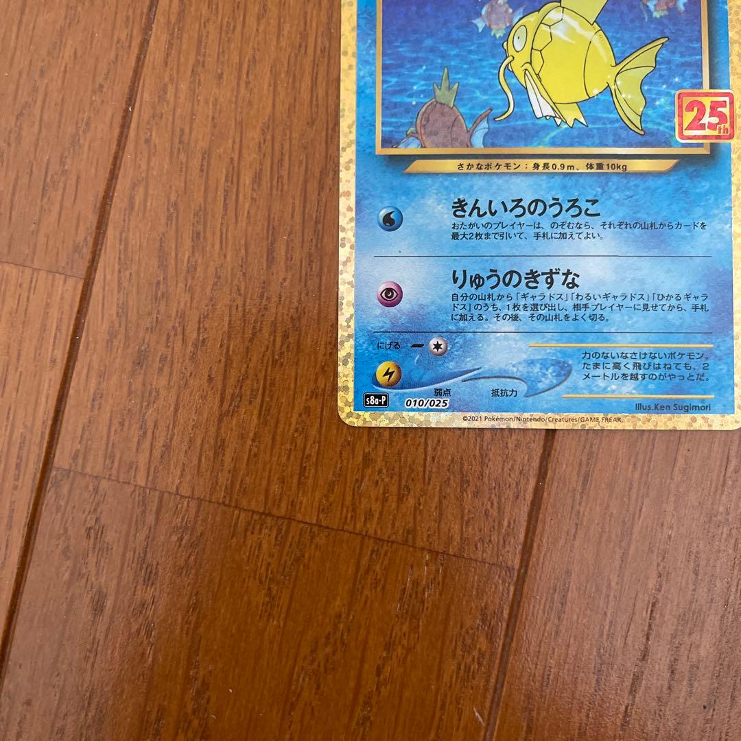 ひかるコイキング25th