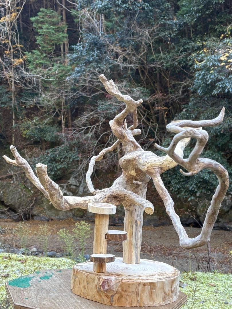 止まり木 kan_oqsm