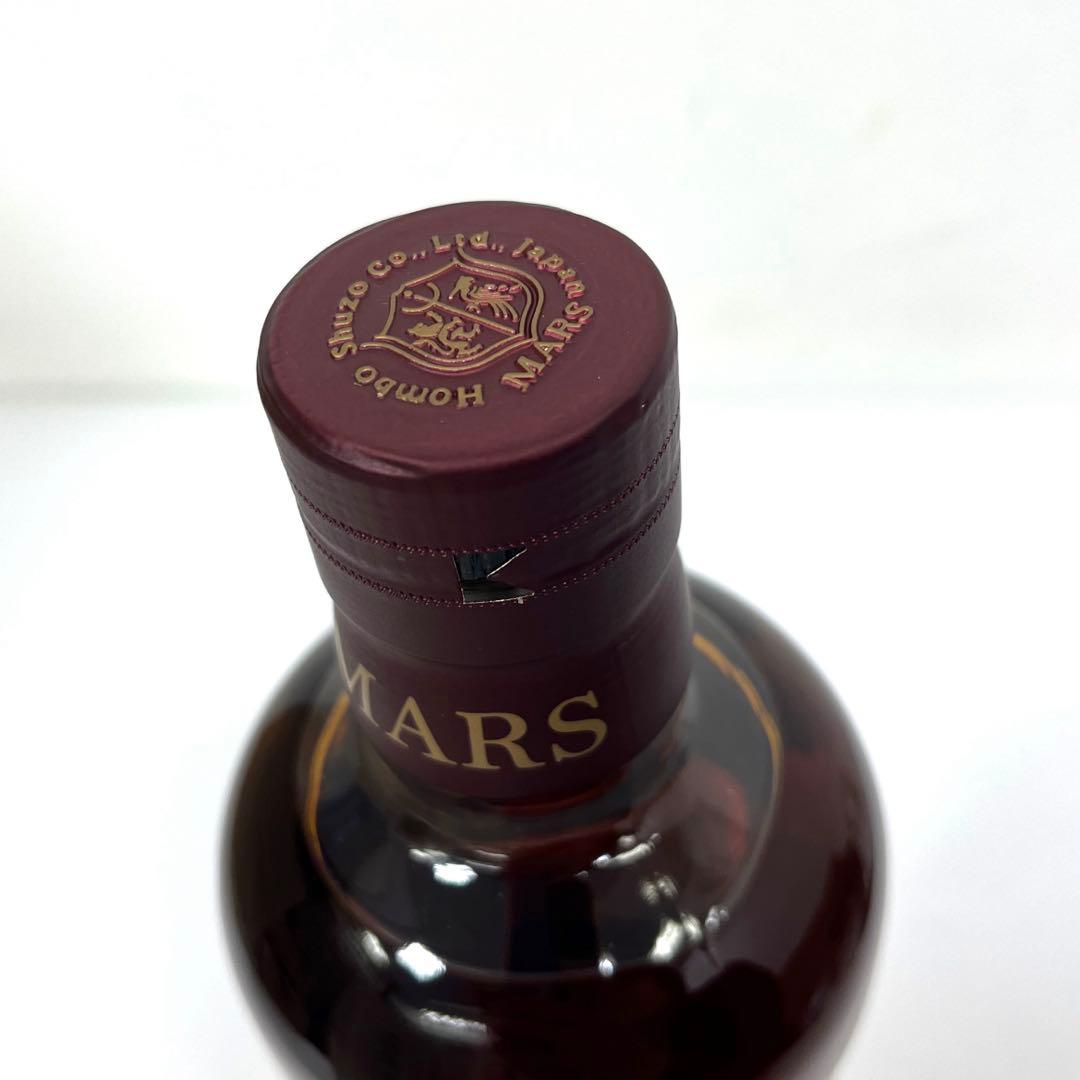 【未開栓】<MARS>TSUNUKI 津貫2025 Edition ウイスキー