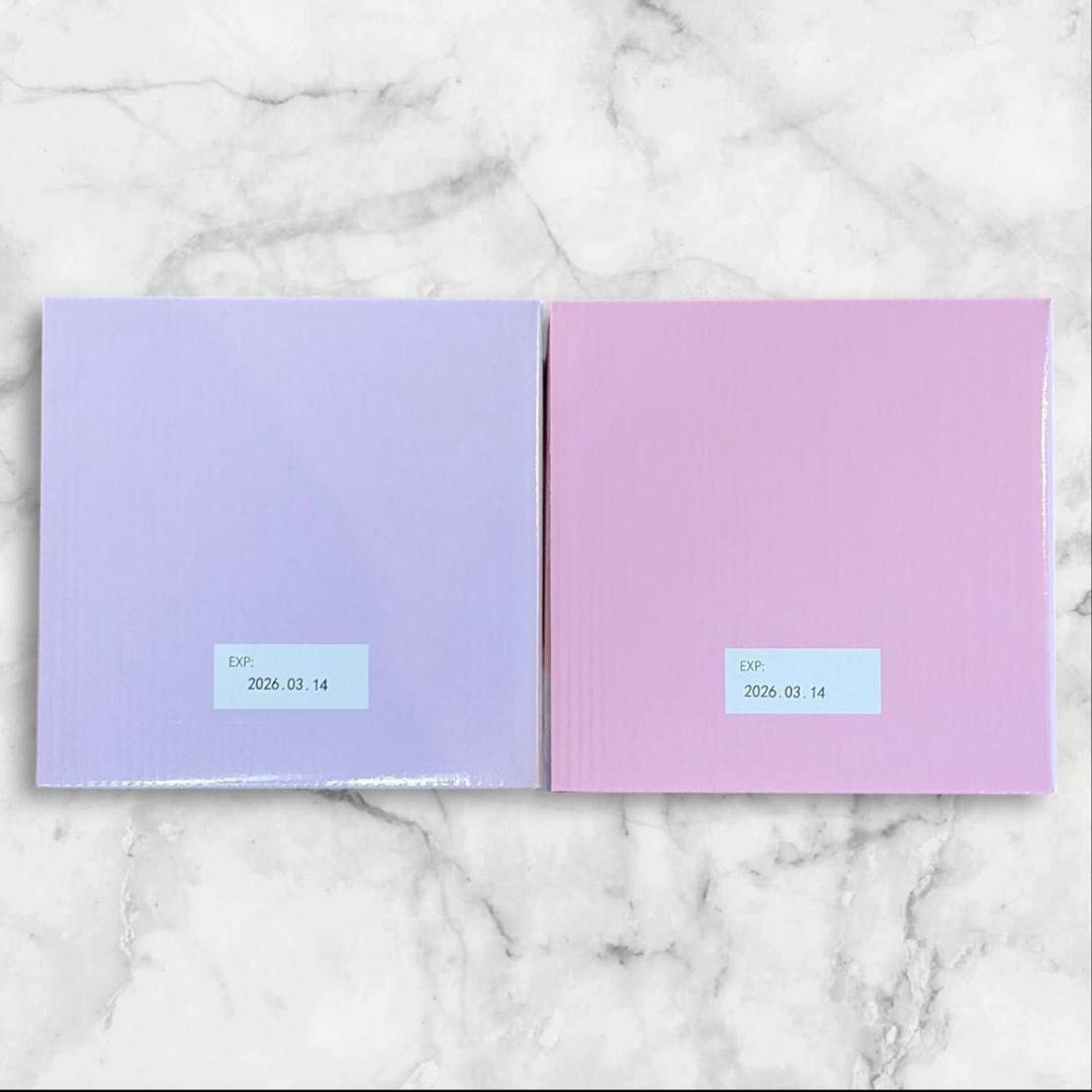 しなこボンボン　いちご味&ぶどう味　パイナップル味&マスカット味　各8個セット