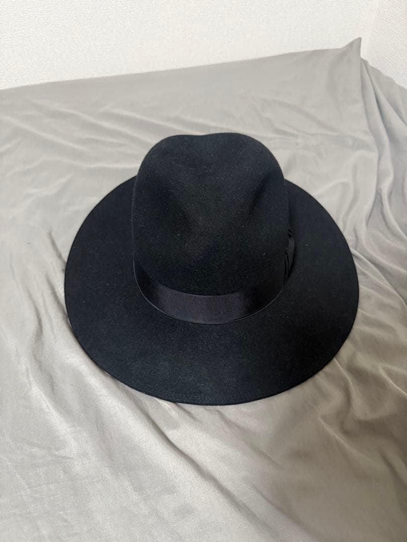 THE H.W.DOG&CO. ハット サイズ40