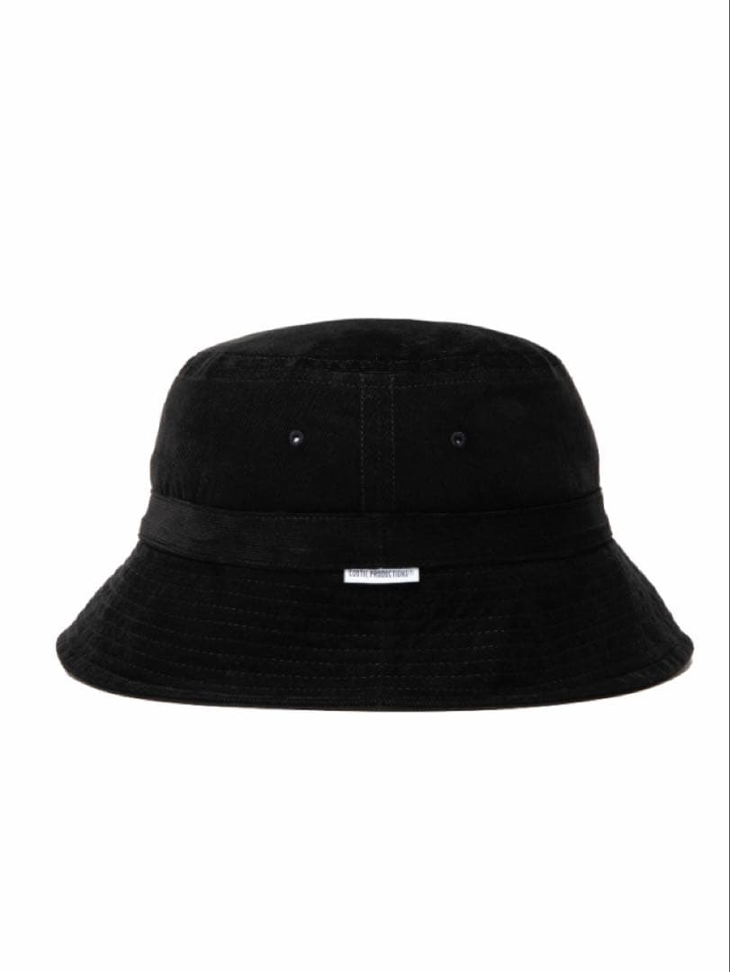 帽子 cootie Corduroy Bucket Hat