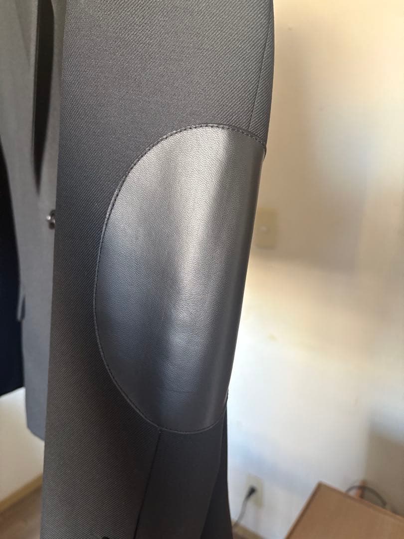 Saint Laurent 14AW テーラードジャケット