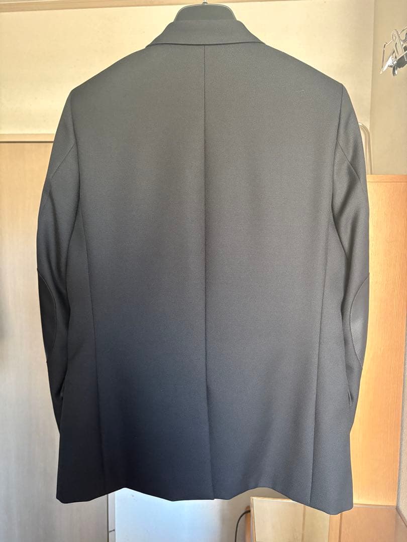 Saint Laurent 14AW テーラードジャケット