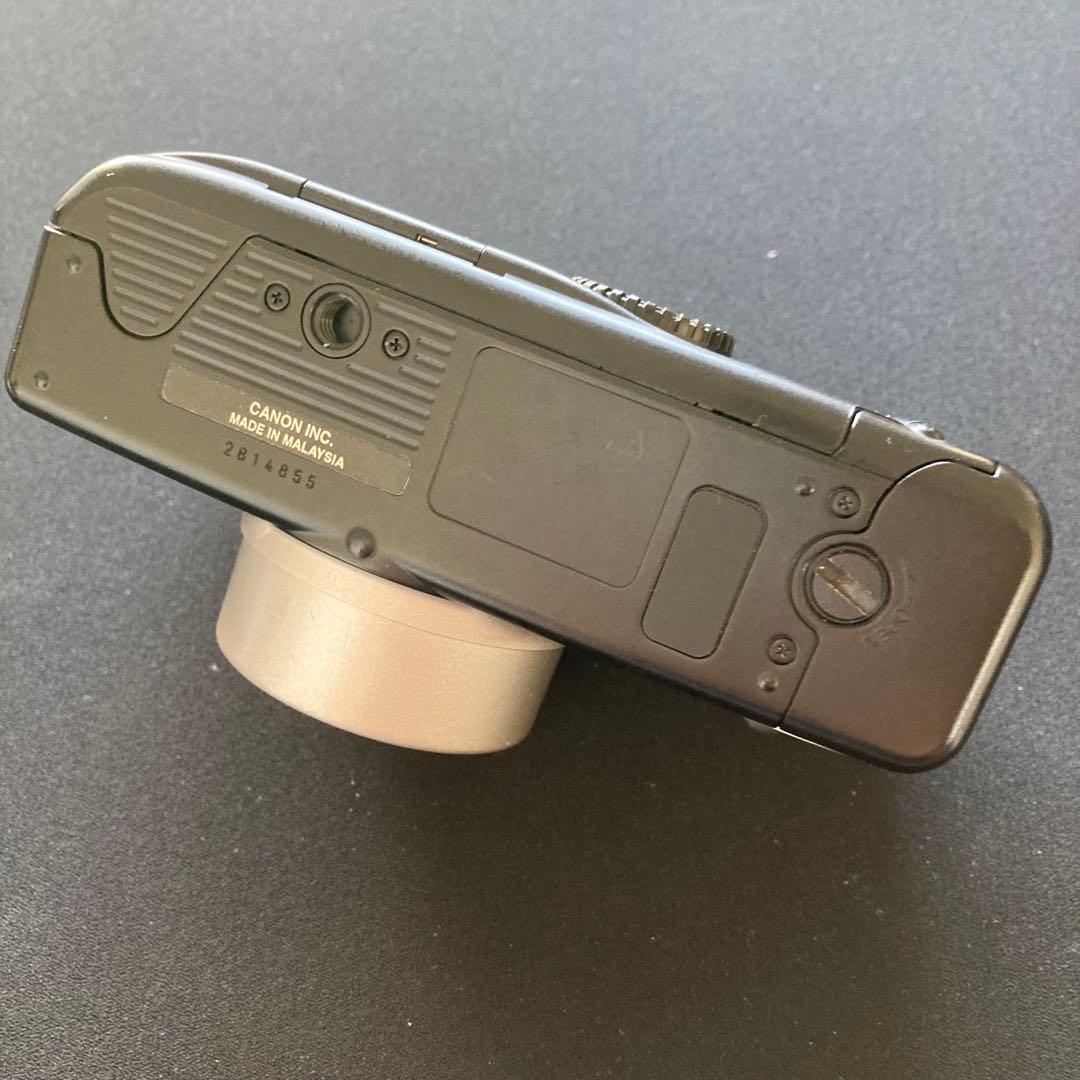 CANON Autoboy Sⅱ XL S2 フィルムカメラ オートボーイ