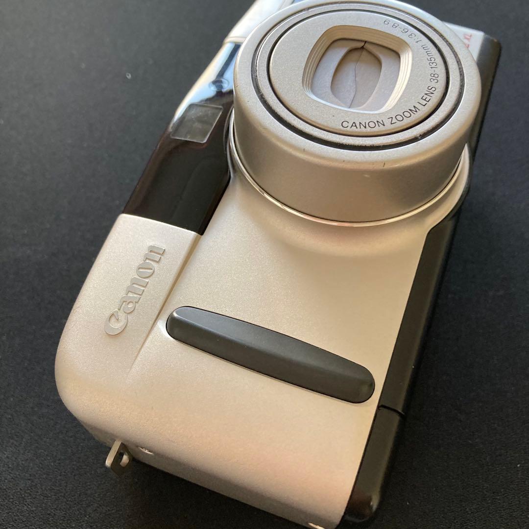 CANON Autoboy Sⅱ XL S2 フィルムカメラ オートボーイ