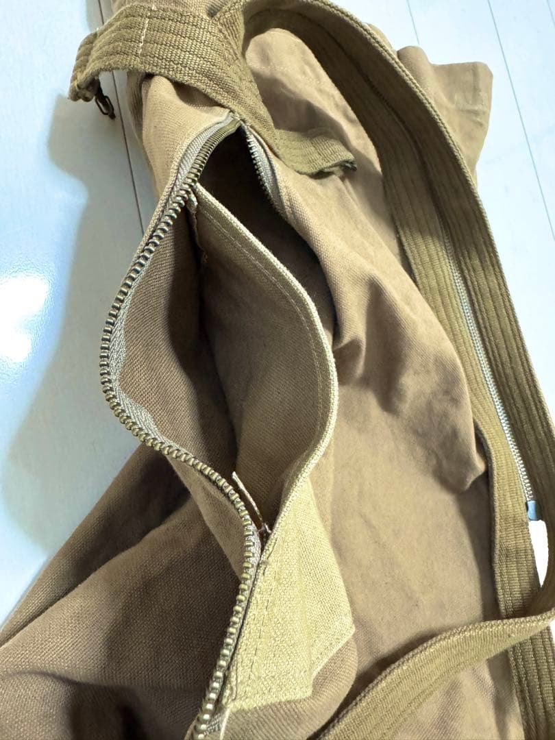 Harley-Davidson ダック地 ショルダーバック リュック アメカジ