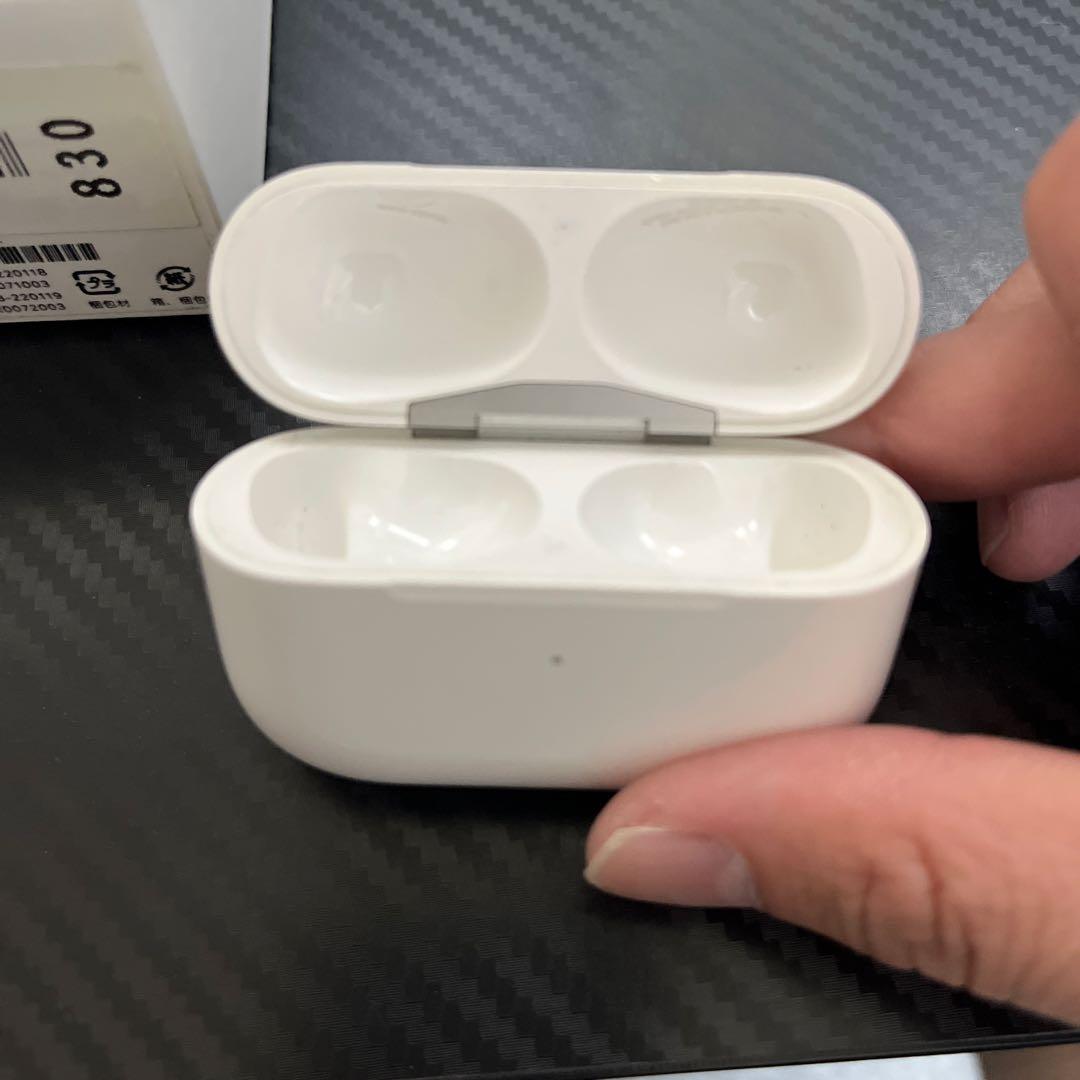 AirPods Pro 2 Lightningコネクタ 2022年モデル　完品