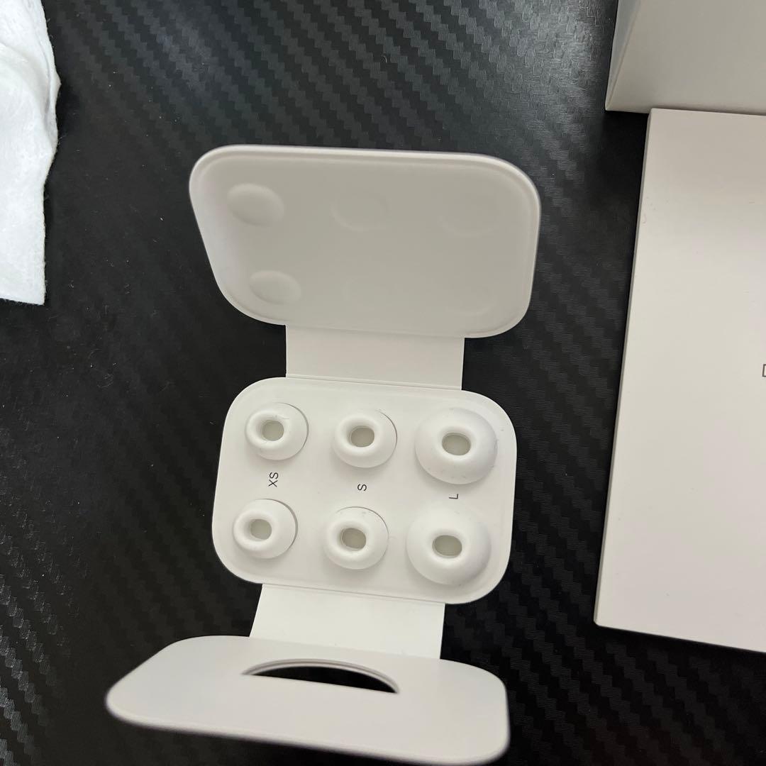 AirPods Pro 2 Lightningコネクタ 2022年モデル　完品