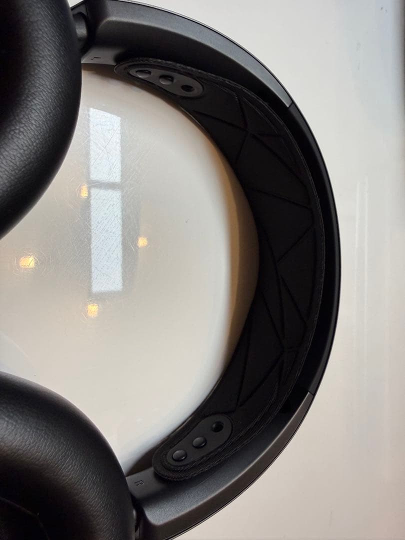 【純正イヤーパッド未使用】Arctis Nova Pro Wireless