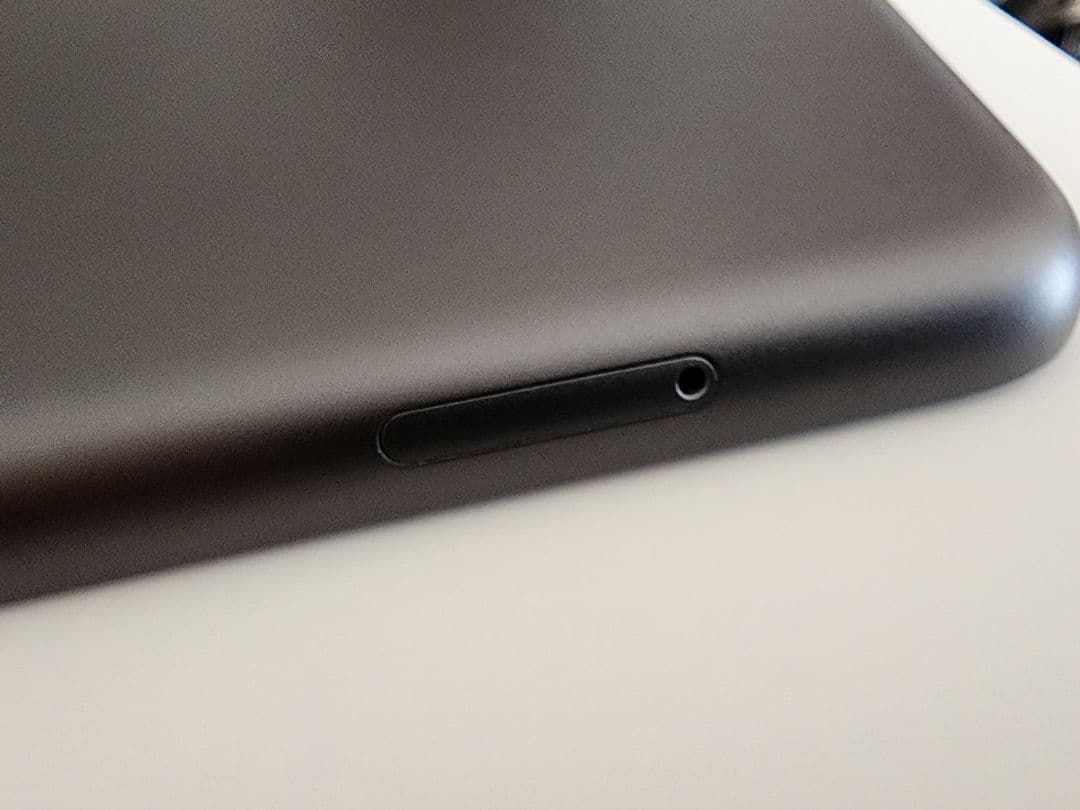 iPad 第9世代 64GB シルバー Wi-Fi+Cellularモデル