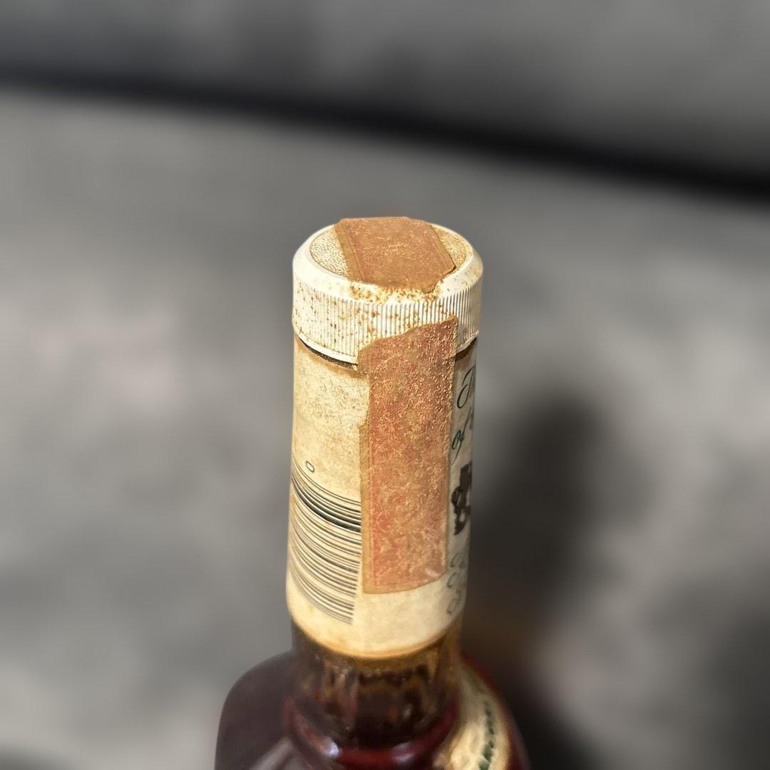 未開封　HEAVEN HILL バーボン　43% 750ml