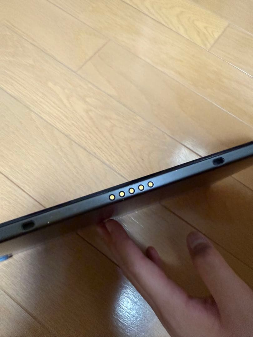 Chromebook本体 Chromebook ZA6F0019JP