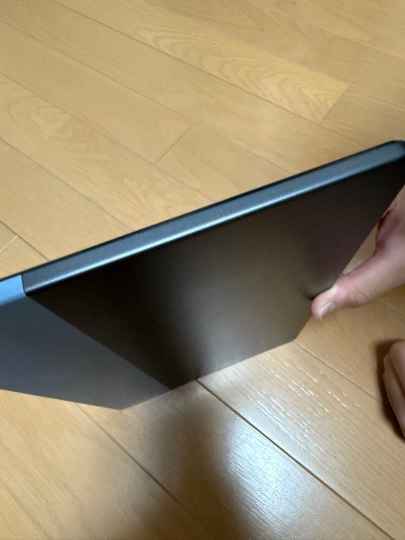 Chromebook本体 Chromebook ZA6F0019JP