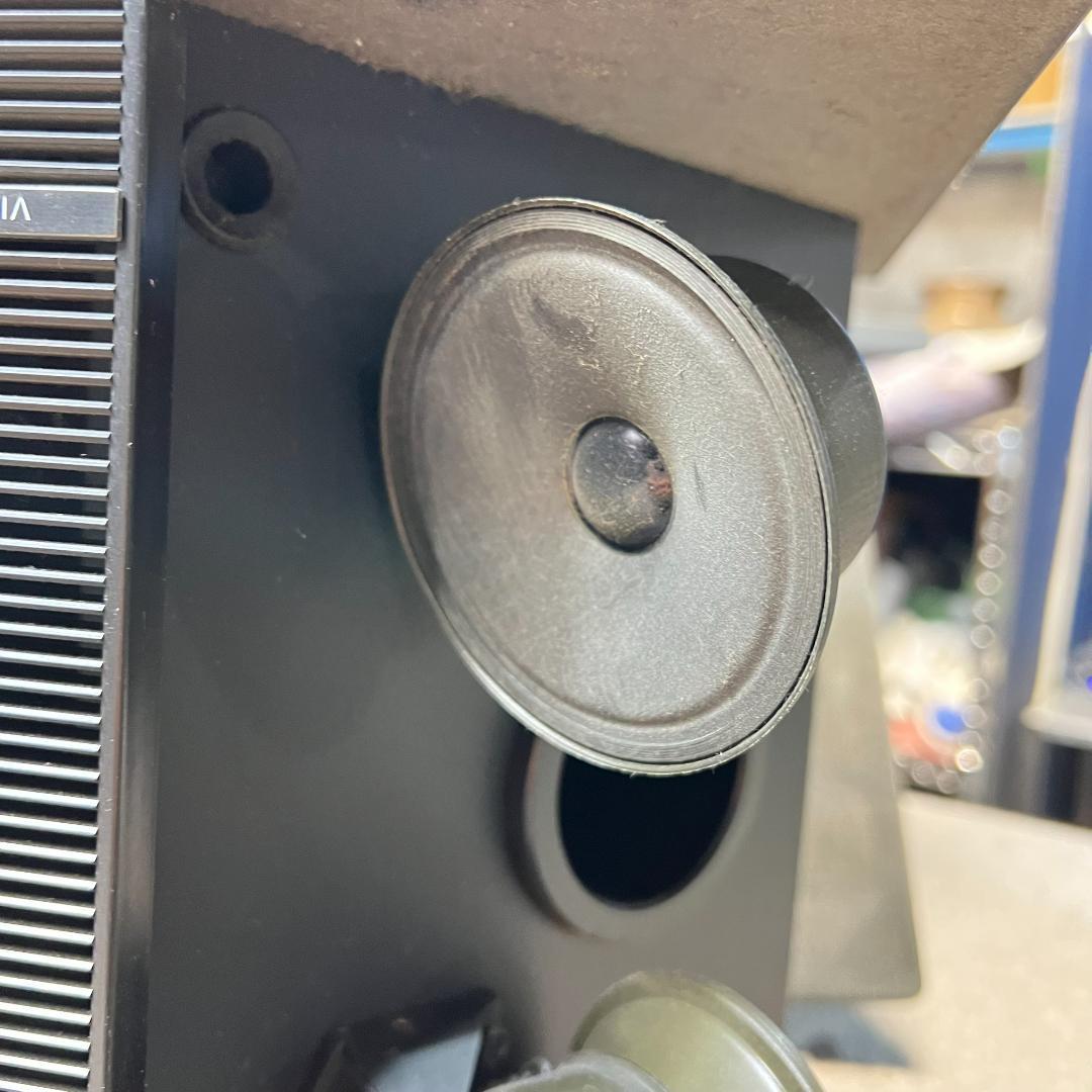 G219★　BOSE スピーカー301 TM Hi-Fi MONITOR-Ⅱ