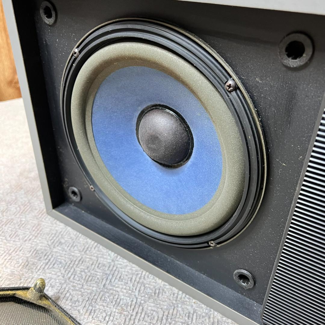 G219★　BOSE スピーカー301 TM Hi-Fi MONITOR-Ⅱ