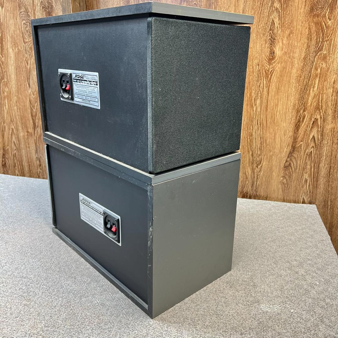 G219★　BOSE スピーカー301 TM Hi-Fi MONITOR-Ⅱ