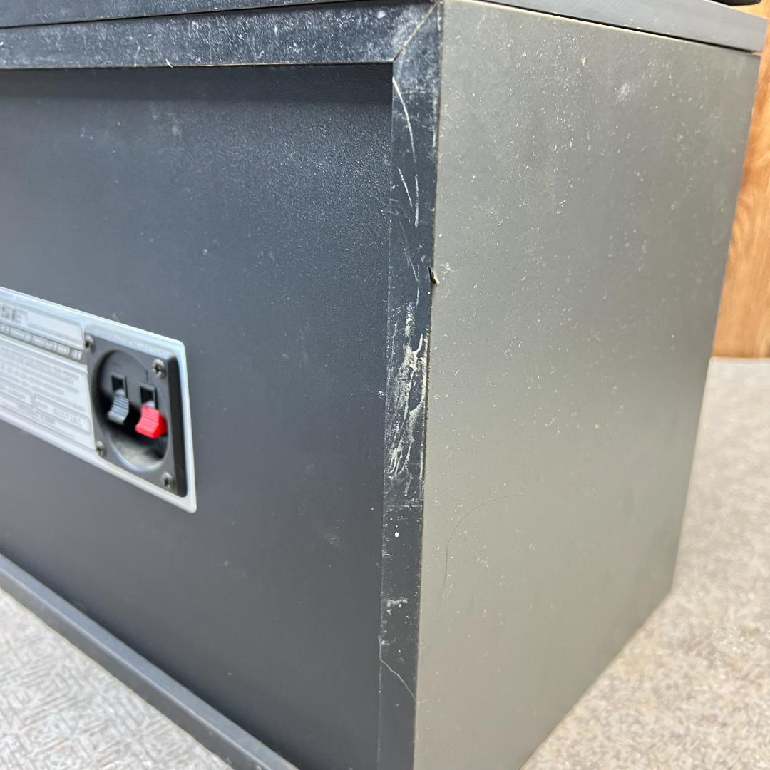 G219★　BOSE スピーカー301 TM Hi-Fi MONITOR-Ⅱ