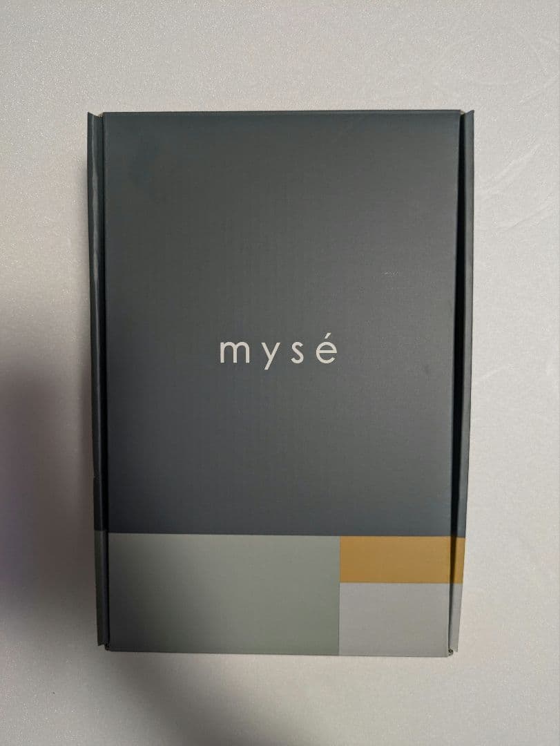 新品未使用　ヤーマン　ミーゼ スカルプリフトアクティブプラス MS82G