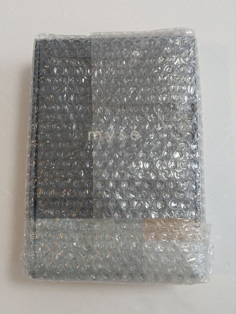 新品未使用　ヤーマン　ミーゼ スカルプリフトアクティブプラス MS82G