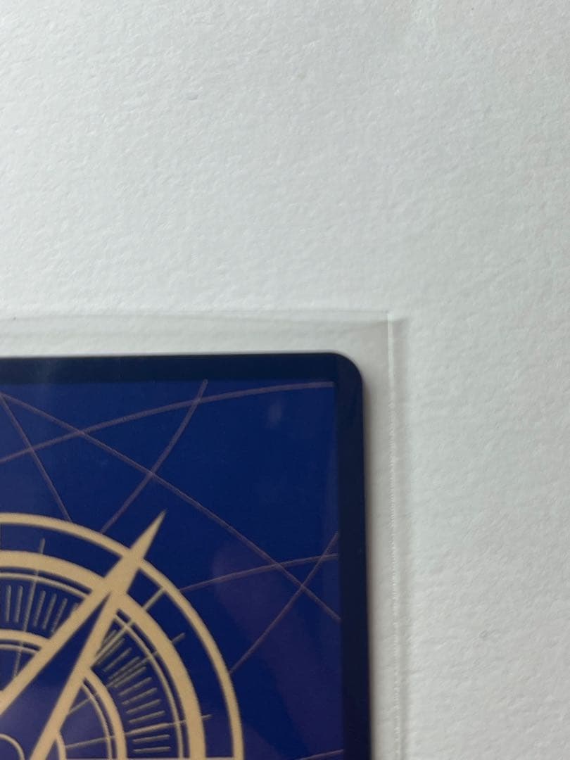 ワンピースカード ヤマト SP SEC 和柄