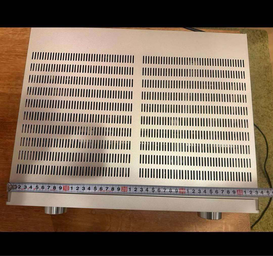 Bose Acoustimass 15 シリーズ + マランツアンプ