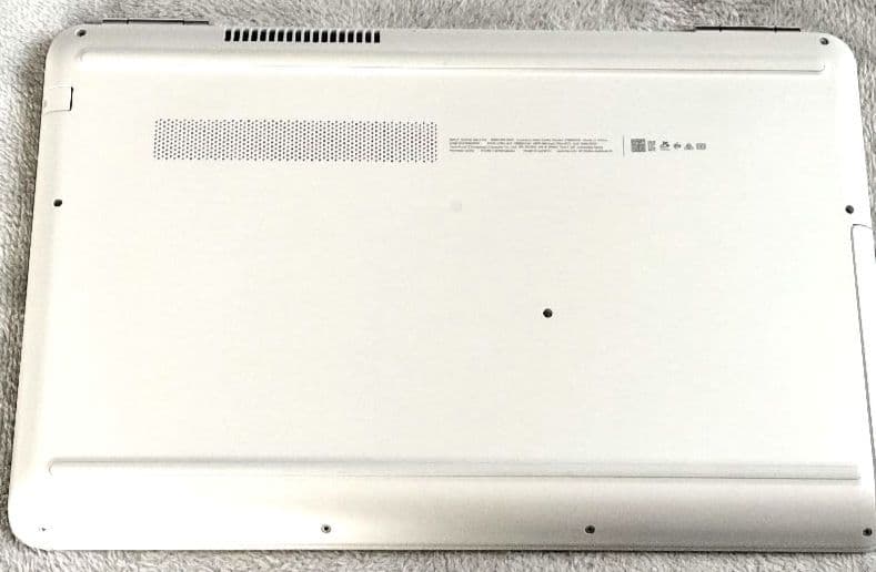 (値下げ)HP Pavilion 15 Corei5&メモリ8GB搭載