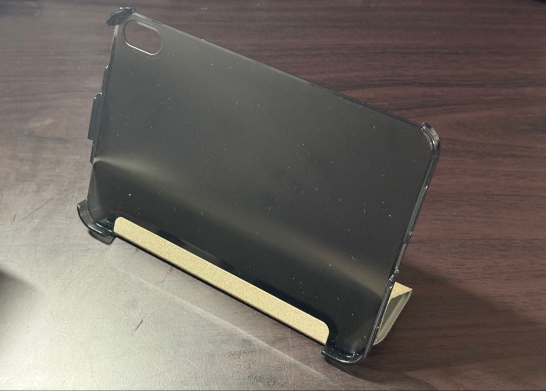 【美品】iPad mini 6(バッテリー96%)