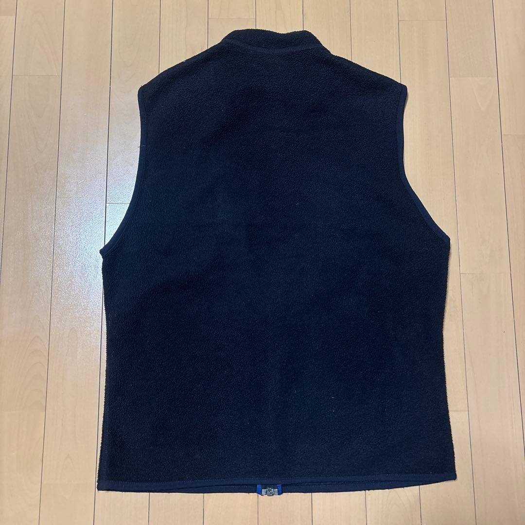 patagonia シンチラ ベスト USA製 アメリカ製