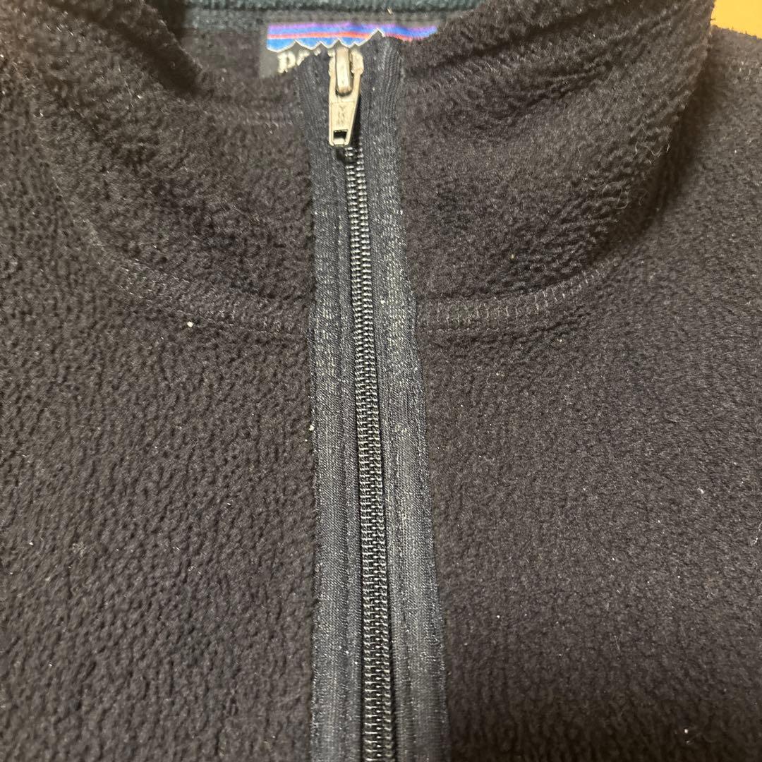 patagonia シンチラ ベスト USA製 アメリカ製