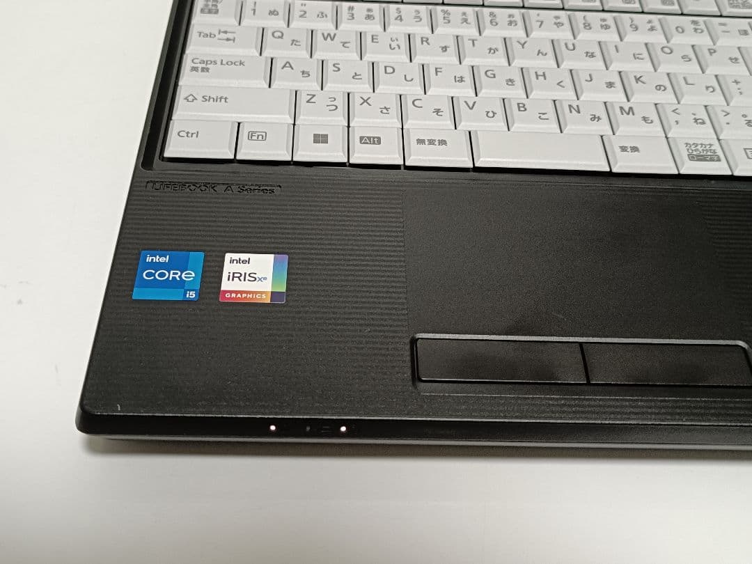 2024年 Windows11 Corei5 メモリ16GB SSD 512GB