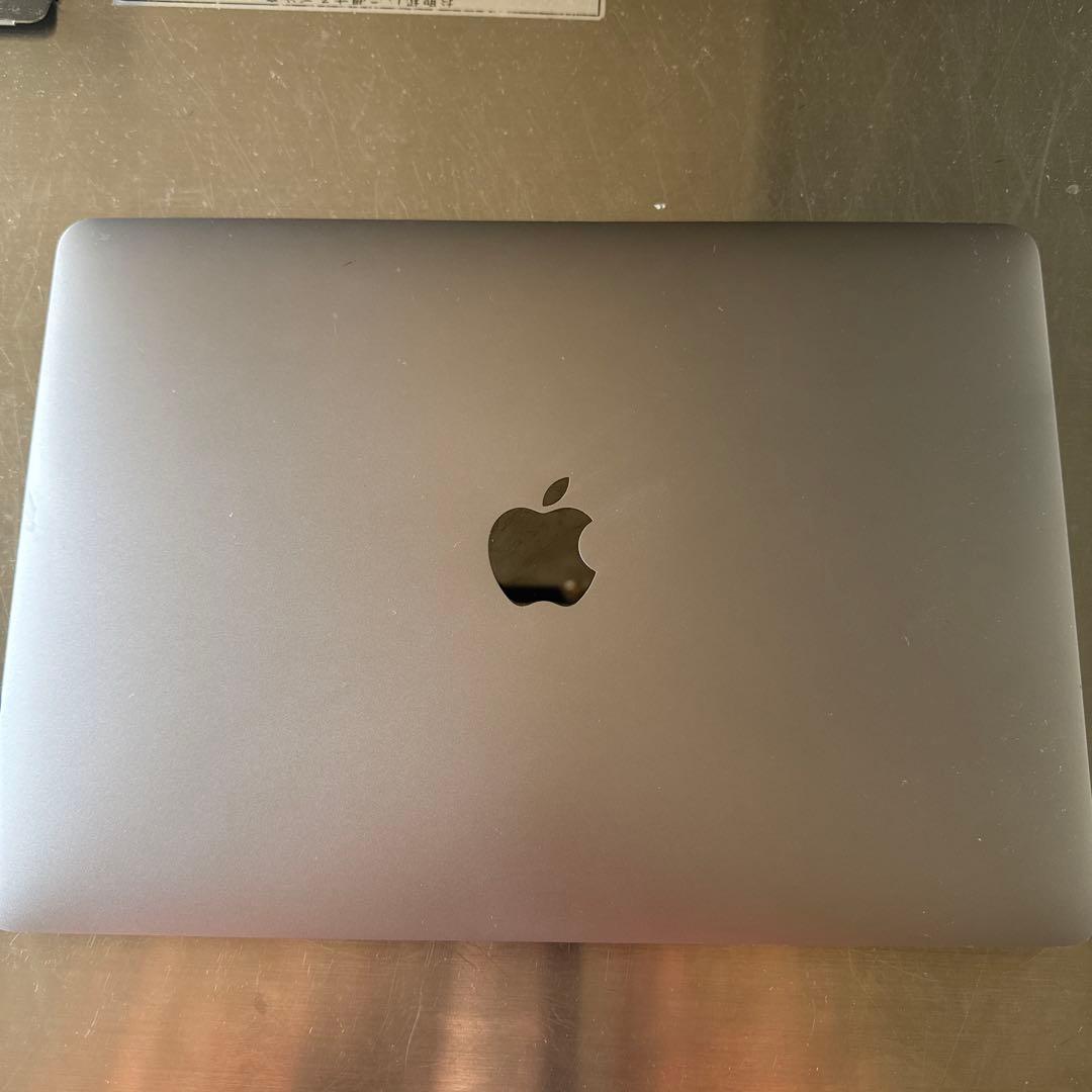 【美品2022年M2・16GB】MacBook Pro 13インチ512GB