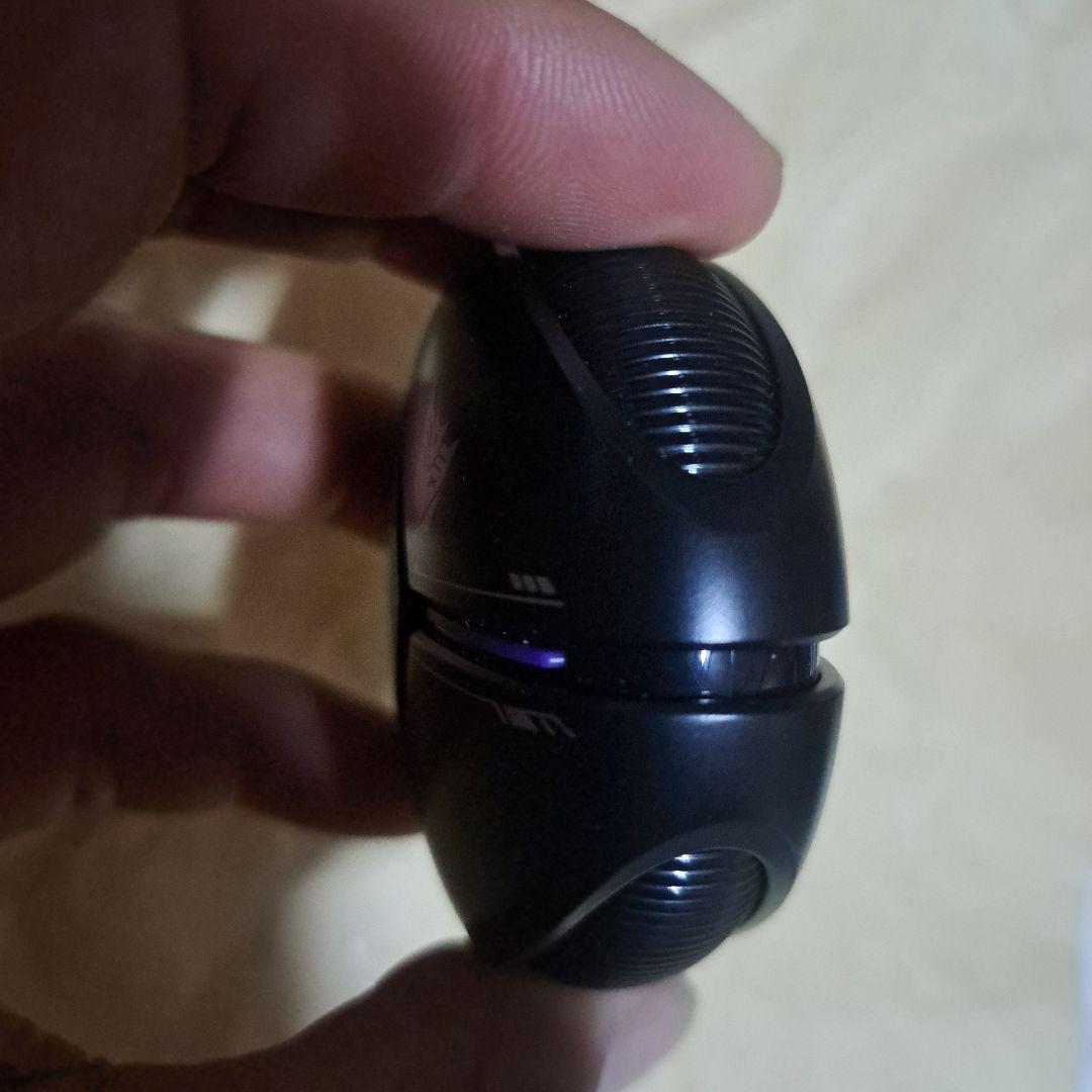 トランスフォーマー　ワイヤレスイヤホン　ケースのみ　充電器　イヤホンケース