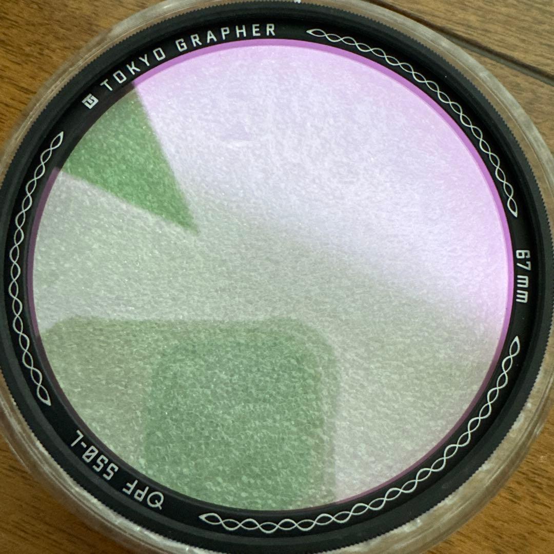 SONY GM35mm F1.4 その他アクセサリー類