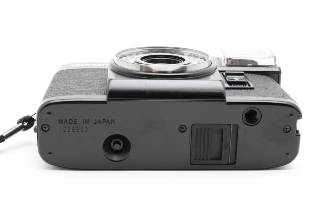 希少 オリンパス PEN EF ペン D.ZUIKO 28ｍｍ F3.5