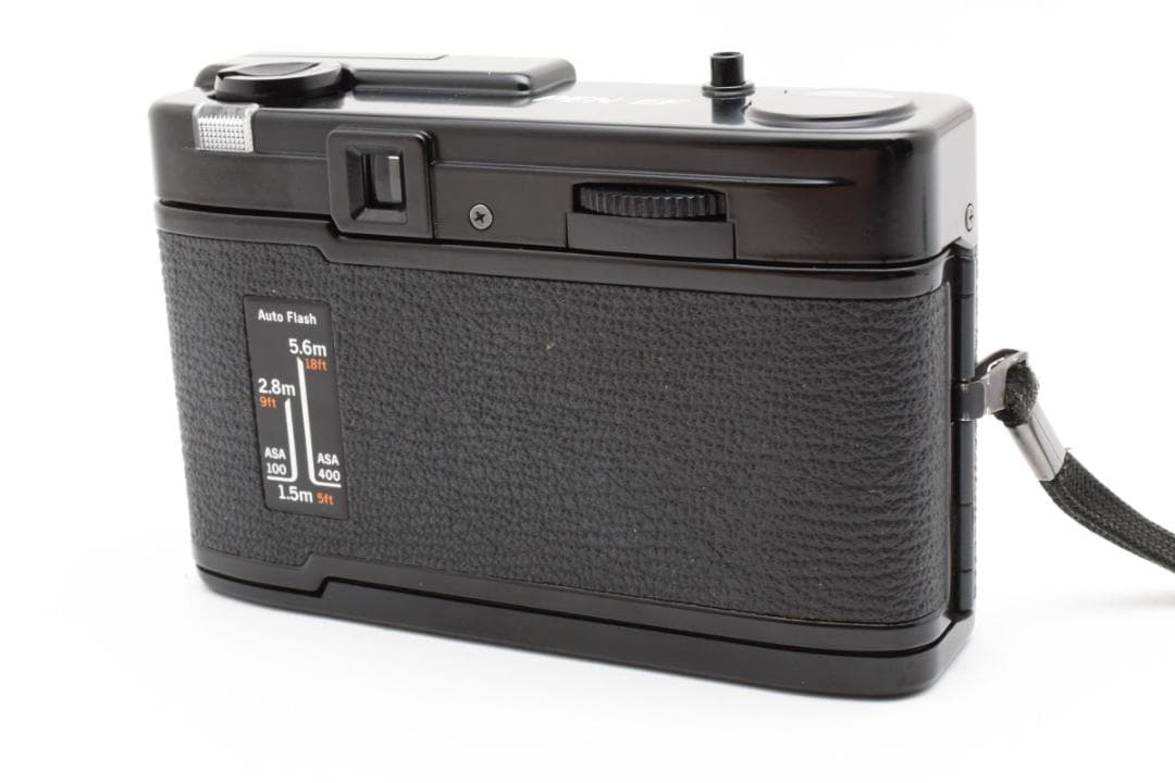 希少 オリンパス PEN EF ペン D.ZUIKO 28ｍｍ F3.5