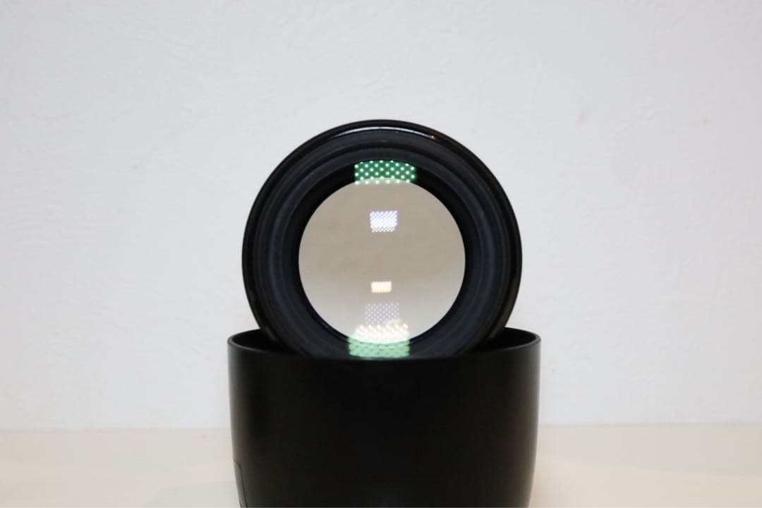 キャノン　EF85mm F/1.8 USM canon