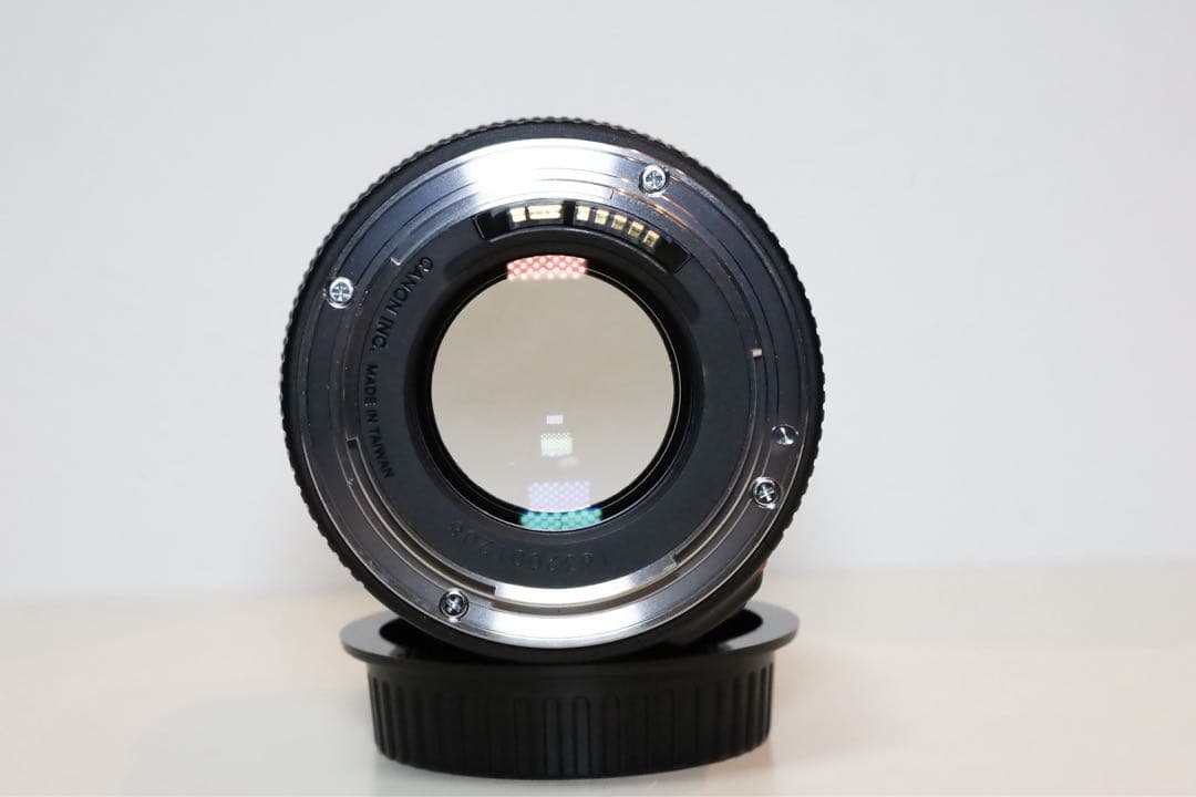 キャノン　EF85mm F/1.8 USM canon