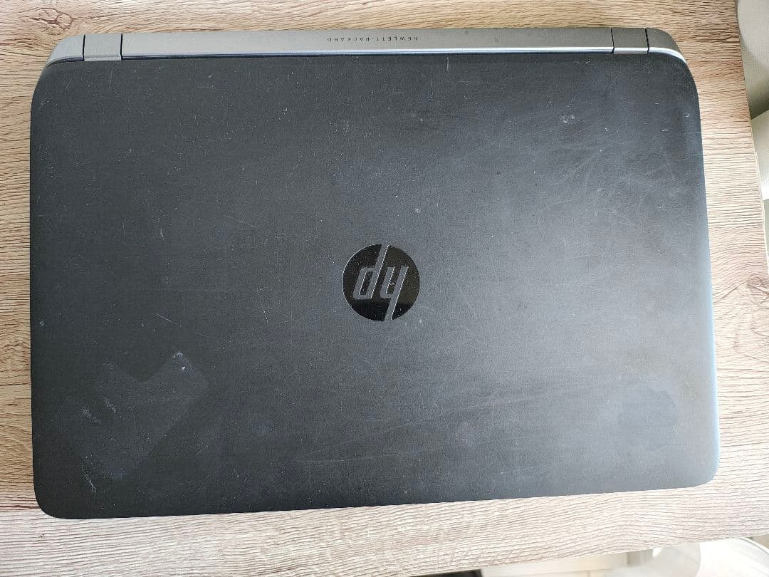 HP ProBook 450 G2 15.6型液晶 フルサイズノートパソコン