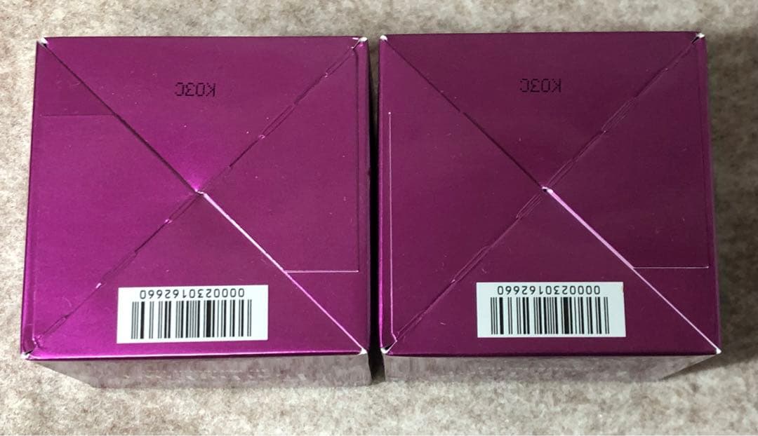 【2970】たかの友梨 エステファクト 3Dパーフェクタージェル 2個セット