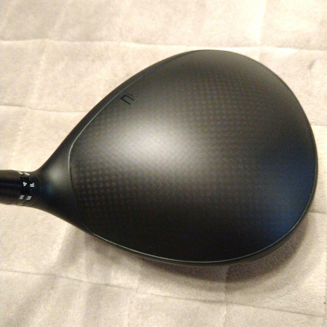 コブラ　ドライバー　DS-ADAPT LS　10.5 LIN-Q Sシャフト