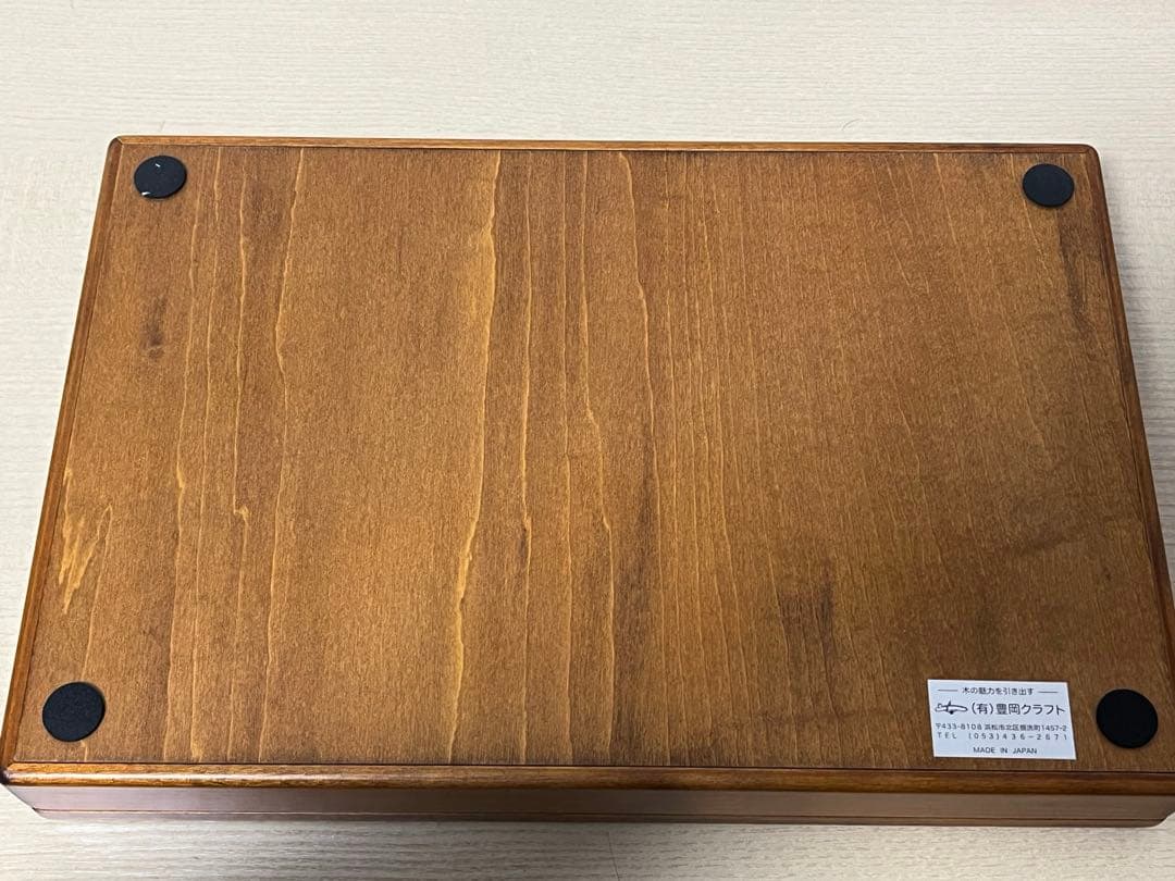 豊岡クラフト　ペントレー　15本