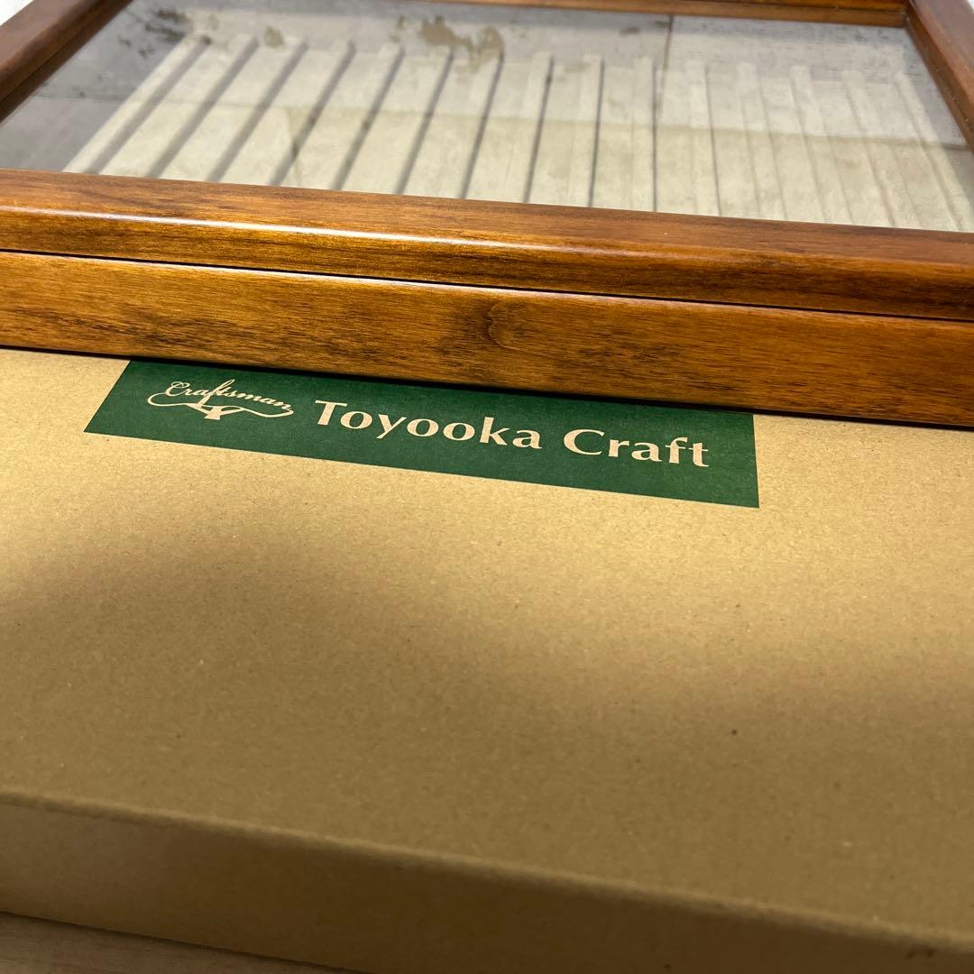 豊岡クラフト　ペントレー　15本