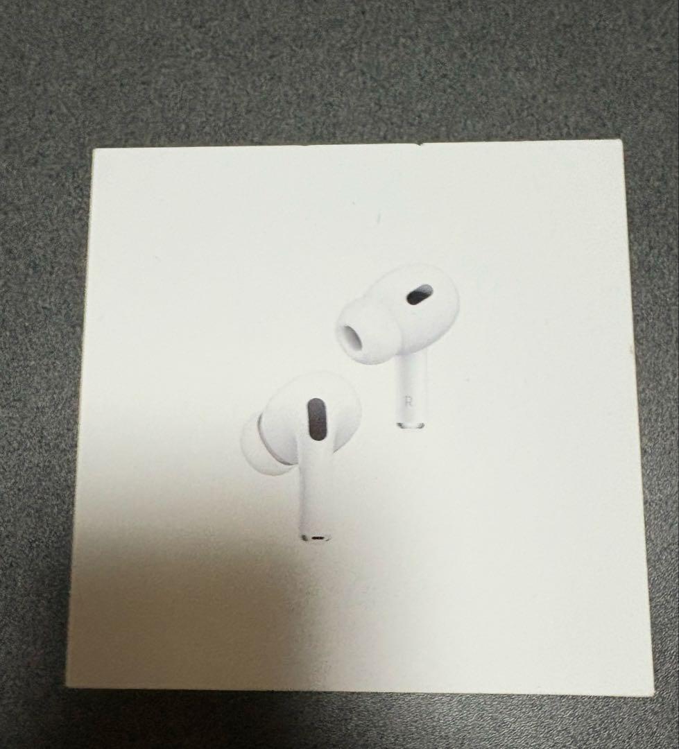 AirPods Pro 第2世代