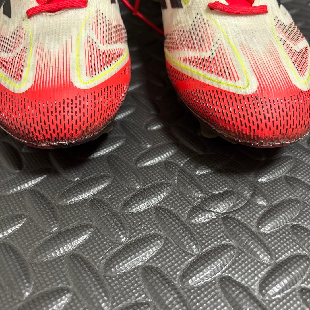 adidas F50 AG サッカーシューズ・スパイク