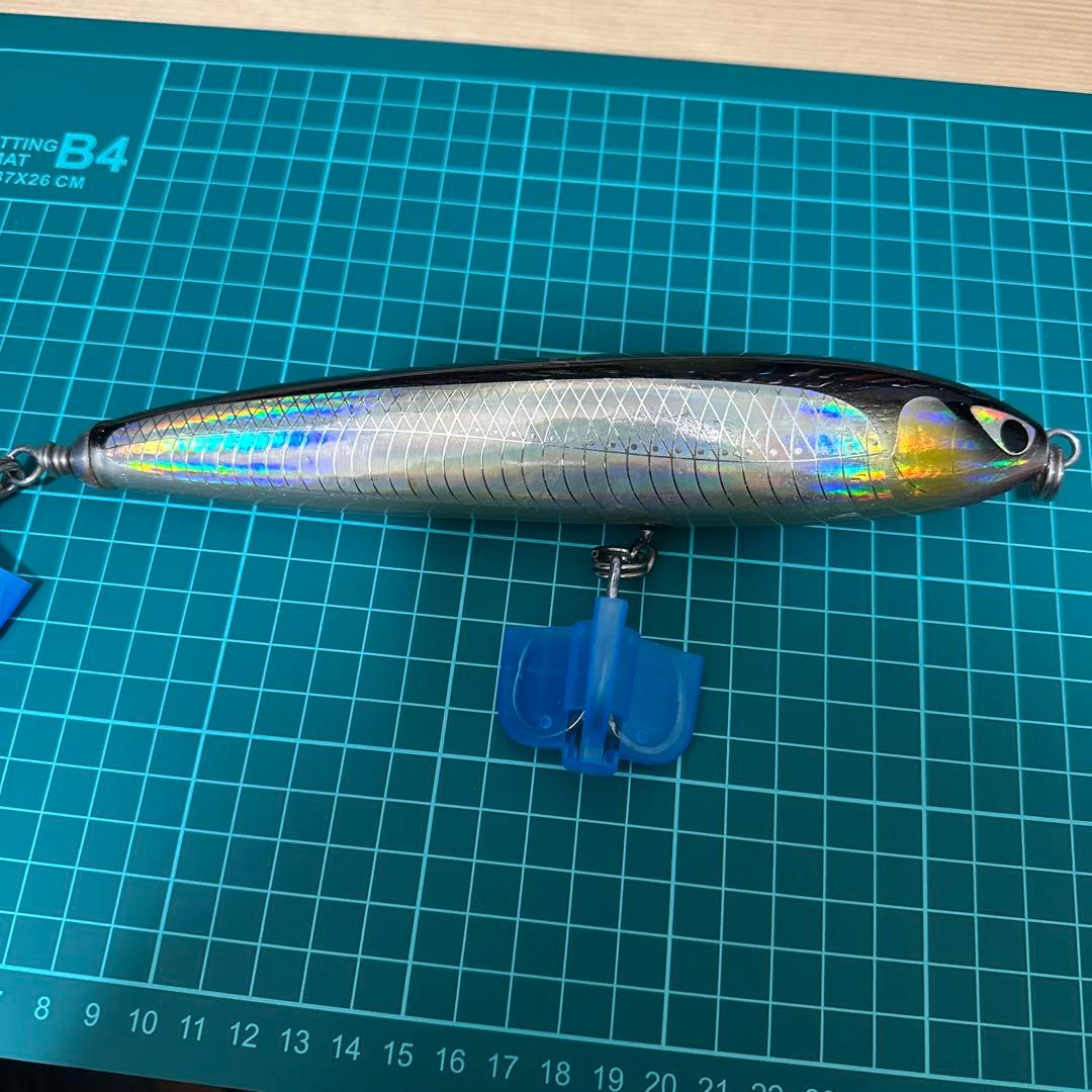 cb one ライアン 200