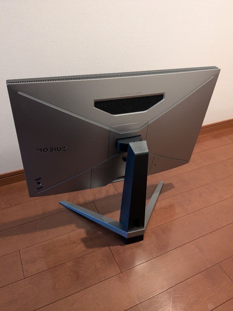 「専用」 BenQ MOBIUZ 27インチモニター　EX2710Q